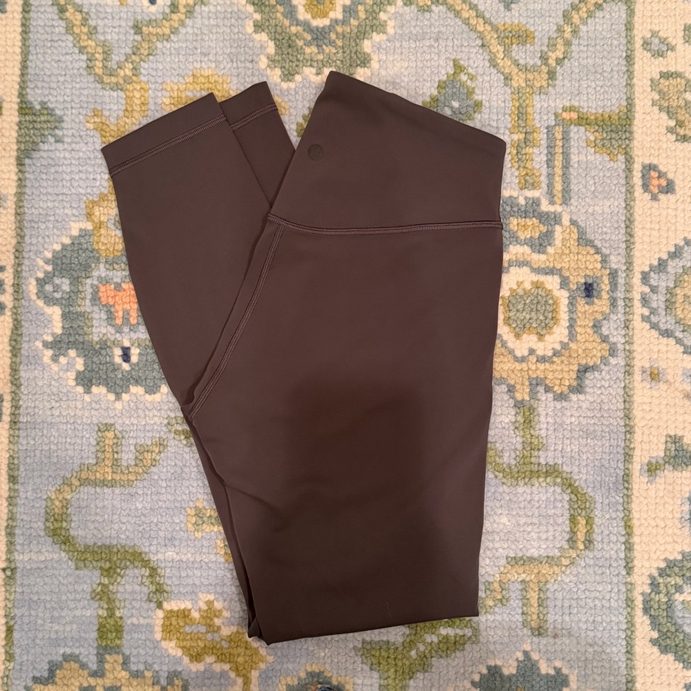 Lululemon Leggings - Picture 2 of 4